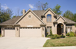Garage Door Repair Services in Cypress, CA