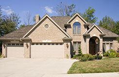 Garage Door Repair Services in  Cypress, CA